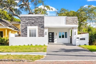 415 4th Ave SW in Largo, FL - Building Photo