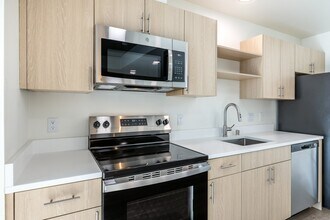 Aspira in Seattle, WA - Building Photo - Building Photo