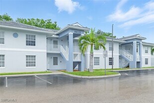 8423 Bernwood Cove Loop in Ft. Myers, FL - Building Photo