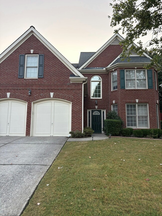 1322 Nantahala Trail