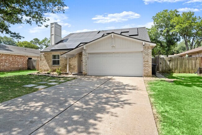 22722 Braken Carter Ln in Katy, TX - Building Photo - Building Photo