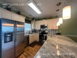 4887 Luster Leaf Cir in Myrtle Beach, SC - Building Photo - Building Photo