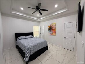 9 B W St in Mission, TX - Building Photo - Building Photo