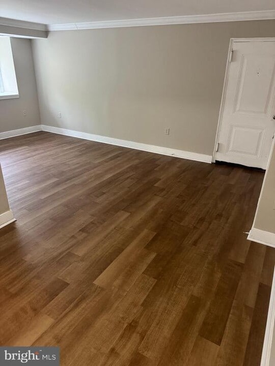 2835 Gainesville St SE in Washington, DC - Building Photo