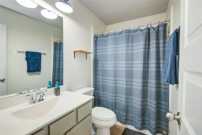 property at 5312 Latigo Ct