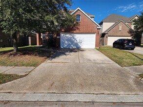 12319 Landsdown Ridge Way in Humble, TX - Building Photo - Building Photo