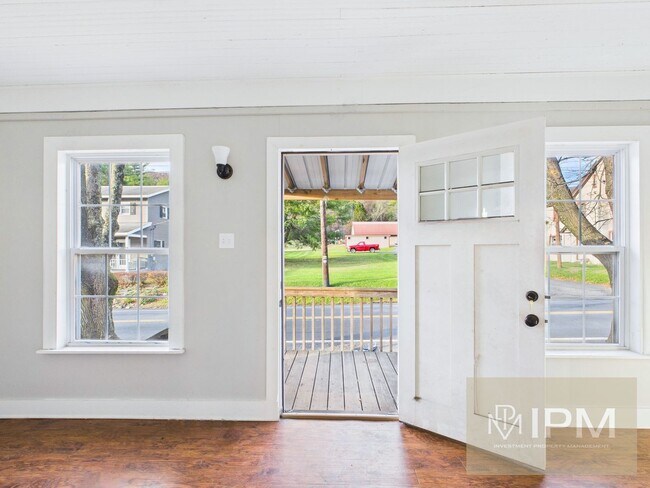 737 Pottsville St in Wiconisco, PA - Building Photo - Building Photo