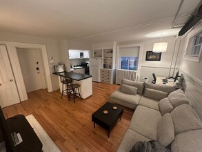 16 Fairfield St, Unit #1 in Boston, MA - Building Photo - Building Photo