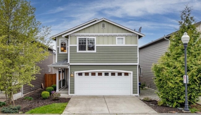 property at 14668 50th Ave NE