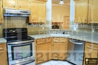 602 Arapaho Dr in Harker Heights, TX - Building Photo - Building Photo