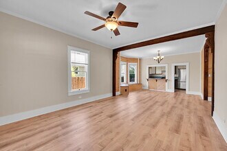 923 E St Vrain St in Colorado Springs, CO - Building Photo - Building Photo