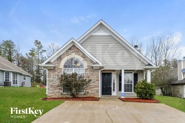 property at 424 Camden Cove Cir