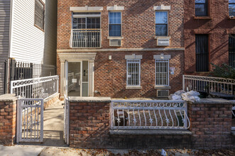 27 Irving Pl in Brooklyn, NY - Building Photo - Building Photo