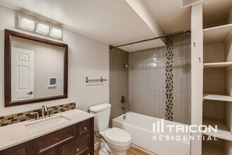 10551 Xanadu St in Commerce City, CO - Building Photo - Building Photo