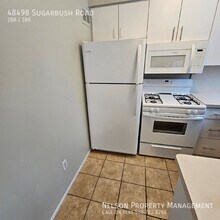 48498 Sugarbush Rd in New Baltimore, MI - Building Photo - Building Photo