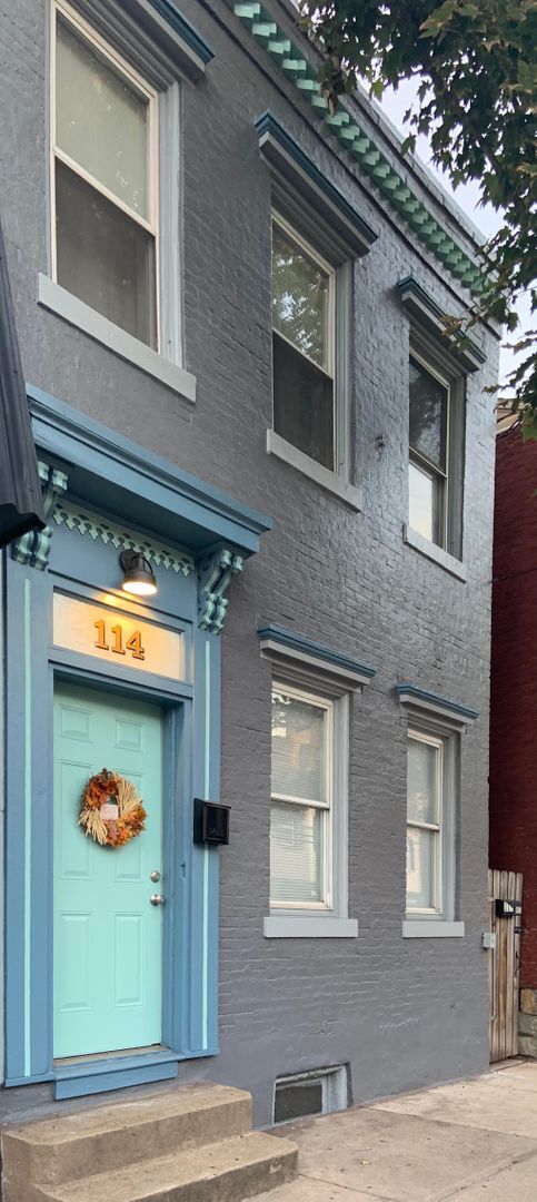 property at 114 S 17th St