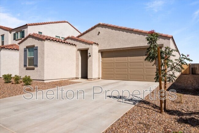 12362 W Belmont Ave. in Glendale, AZ - Building Photo - Building Photo