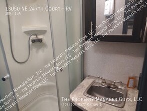 13050 NE 247th Ct in Fort McCoy, FL - Building Photo - Building Photo