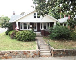 1122 S 24th St in Fort Smith, AR - Building Photo