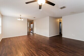 4229 Gray Fox Dr in Fort Worth, TX - Building Photo - Building Photo