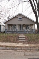 2507 Quincy St in Kansas City, MO - Building Photo