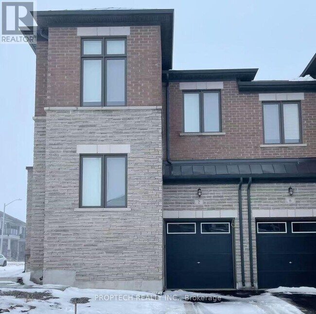 2 Schmeltzer Cres in Richmond Hill, ON - Building Photo - Building Photo