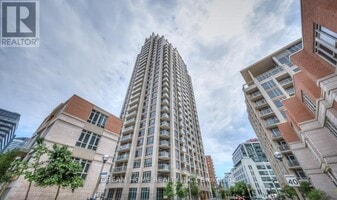 21 Grand Magazine St in Toronto, ON - Building Photo