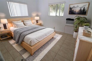 1708 N 16th Ave in Hollywood, FL - Building Photo