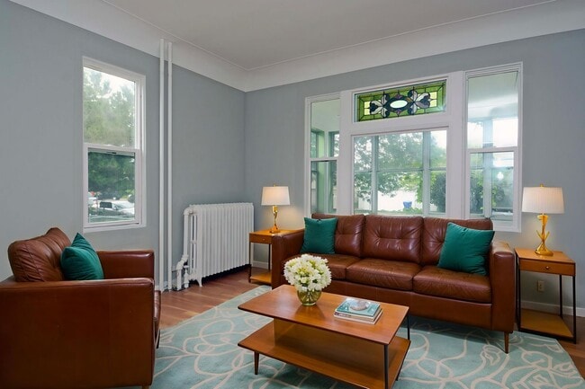 property at 738 Watson Ave