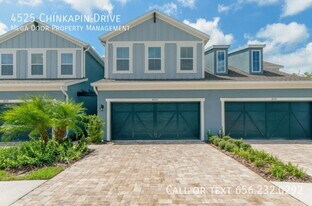 4525 Chinkapin Dr in Sarasota, FL - Building Photo