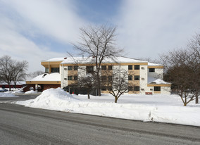 Greenport Manor Apartments