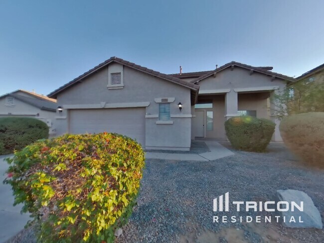 property at 17910 W Maui Ln