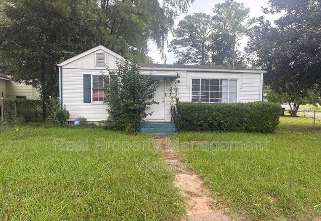 property at 205 Pinewood Ave