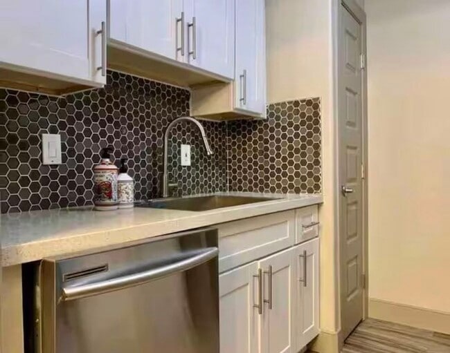 property at 6402 Del Monte Dr