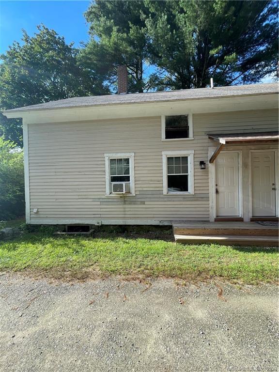 155 Riverside Dr in Thompson, CT - Building Photo - Building Photo