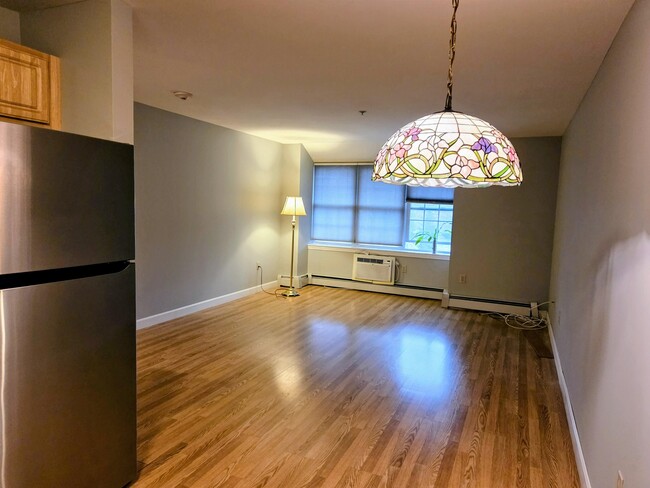 property at 486 Nashua St