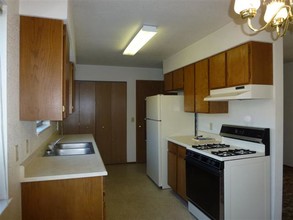 Wild Flower Apartments in Fallon, NV - Building Photo - Building Photo