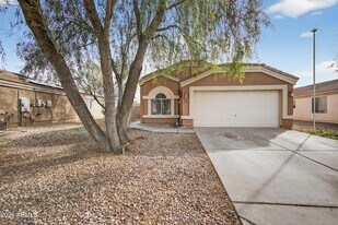 2130 Sabino Ln in Casa Grande, AZ - Building Photo