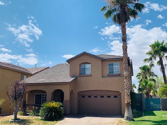 property at 10637 Amblewood Ave
