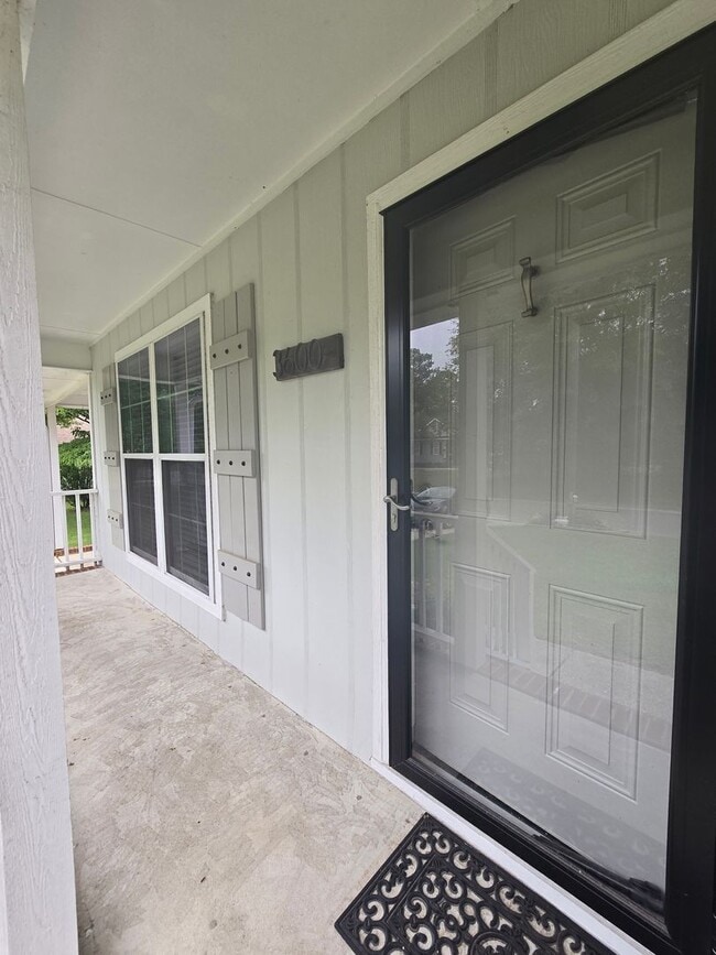 3600 Persimmon Rd in Hope Mills, NC - Building Photo - Building Photo
