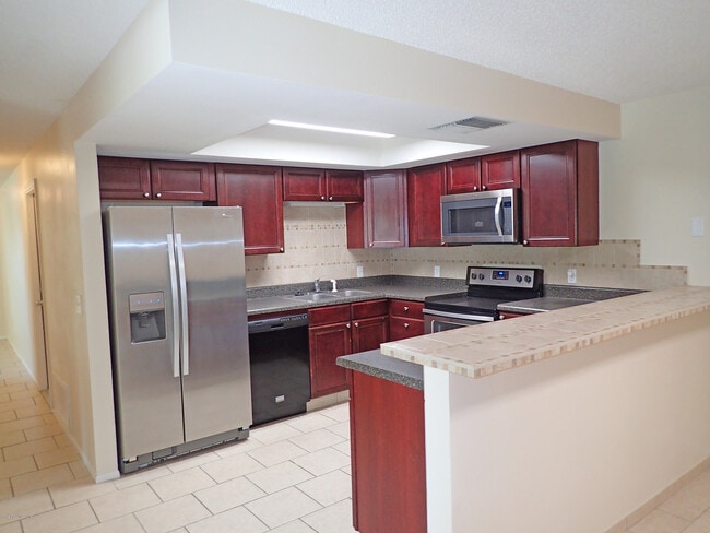 243 Ocean View Ln in Melbourne, FL - Building Photo - Building Photo