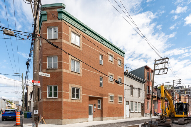 277 Caron Rue in Québec, QC - Building Photo - Primary Photo