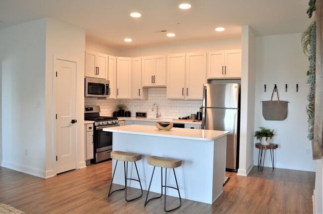 The Reserve at Parsons Lake in Salisbury, MD - Building Photo - Building Photo