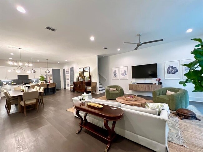 1543 Pine St in Tallahassee, FL - Building Photo - Building Photo