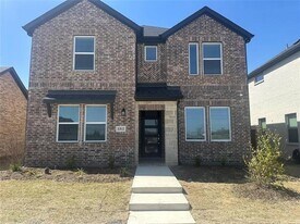 3312 Autumn Sage Dr in Celina, TX - Building Photo