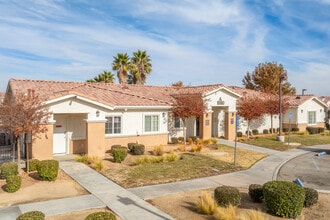 Casa Bella in Victorville, CA - Building Photo - Building Photo