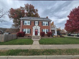 2843 Ashland Ave in Covington, KY - Building Photo