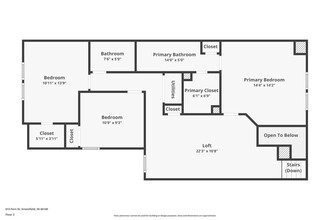 613 Fern St in Greenfield, IN - Building Photo - Building Photo