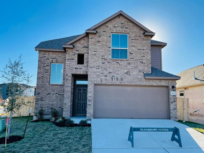 701 Falkland Trace in Pflugerville, TX - Building Photo - Building Photo