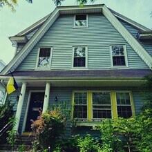 29 Ogden St, Unit 2 in Providence, RI - Building Photo - Building Photo